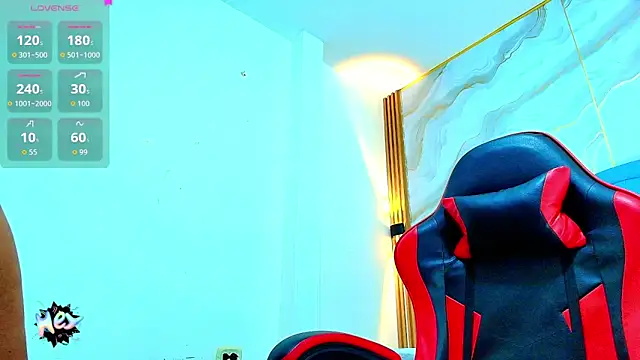 Snapshot of anapau_cooper chatting on March 4, 2026, 5:15 am anapau cooper online show from March 4, 2026, 5:15 am