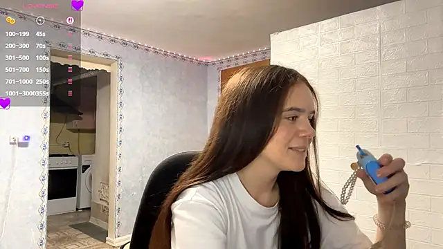 Lia rise online show from November 15, 2025, 1:04 pm