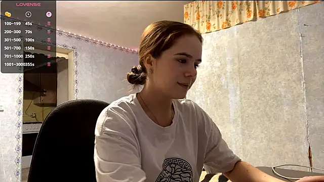 Lia rise online show from October 25, 2025, 2:17 pm