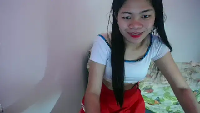 Melody Khang online show from September 29, 2025, 11:43 pm