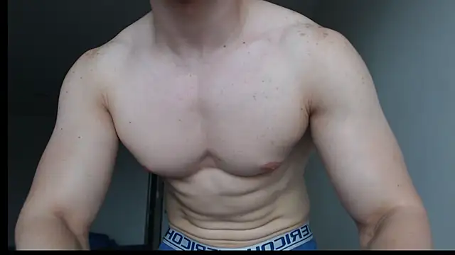 muscledoctor24 online show from November 1, 2025, 7:13 am