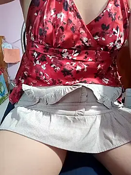 Lilyy-y online show from September 22, 2025, 11:44 pm