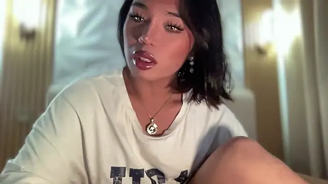 Cataleya Jonesxxx online show from October 27, 2025, 4:46 am