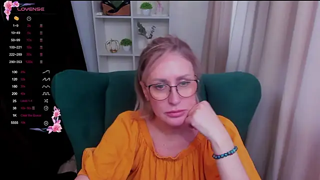 PamellaMurphy online show from February 9, 2026, 7:06 am