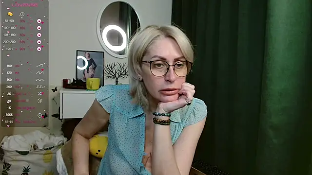 PamellaMurphy online show from March 28, 2026, 12:55 am