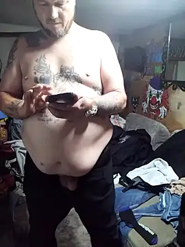 Jeremycle online show from November 29, 2025, 6:24 am