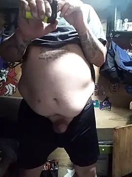 Jeremycle online show from November 1, 2025, 9:36 am