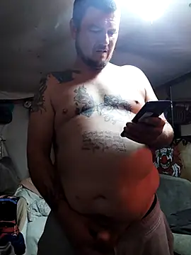 Jeremycle online show from November 8, 2025, 10:24 pm