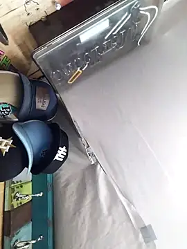 Jeremycle online show from November 13, 2025, 6:45 pm