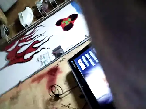 Jeremycle online show from October 22, 2025, 7:57 pm