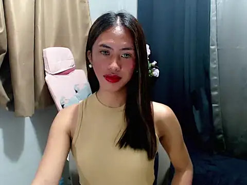 secretmiller  online show from November 24, 2025, 8:20 pm