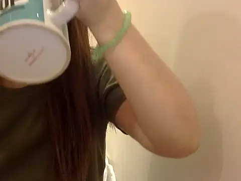 Lovelyclaya online show from March 1, 2026, 3:34 pm