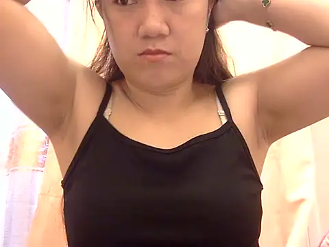 Lovelyclaya online show from October 9, 2025, 12:55 am