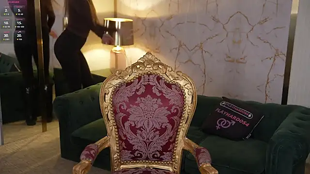 Snapshot of Ella_054 chatting on November 16, 2025, 12:10 pm Ella 054 online show from November 16, 2025, 12:10 pm