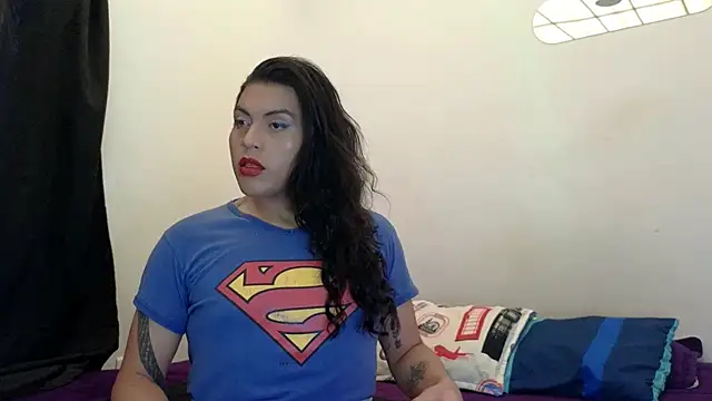 Ariana rodriguez 0 online show from October 13, 2025, 8:43 pm