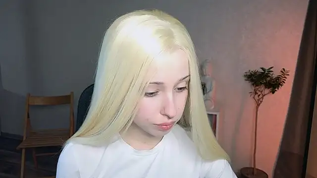 YukiMisa online show from March 19, 2026, 5:57 pm