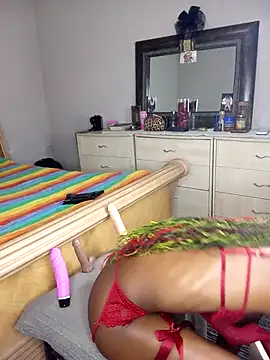 Snapshot of BadGirlSexyT chatting on October 9, 2025, 5:02 pm BadGirlSexyT online show from October 9, 2025, 5:02 pm