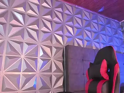 Arthur Masson online show from April 12, 2026, 8:45 pm