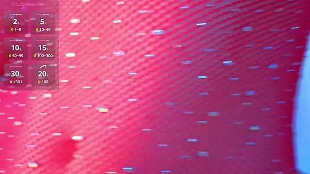 Yumi Ai online show from October 7, 2025, 7:31 am