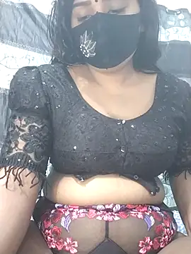 CutePriya59 online show from April 26, 2026, 6:38 pm