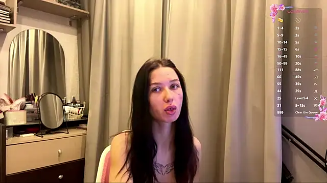 RendaBaatz online show from January 6, 2026, 4:33 pm