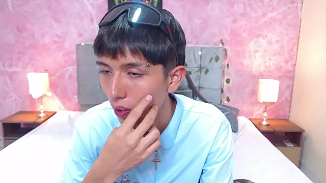MAXIMILIANO  HOT online show from September 11, 2025, 6:19 pm