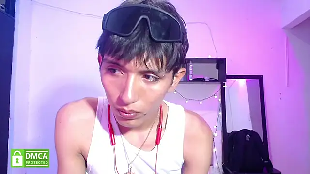 MAXIMILIANO  HOT online show from September 27, 2025, 5:41 pm