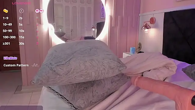 lux bitchx online show from April 2, 2026, 4:41 am