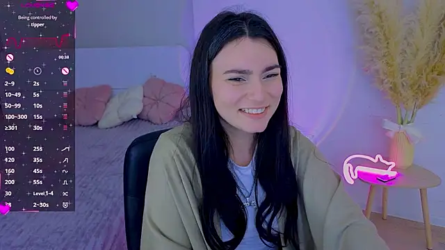 Andres sssss online show from March 11, 2026, 9:42 pm