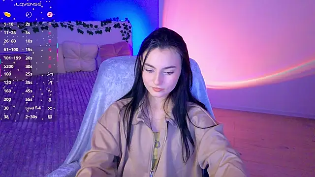 Andres sssss online show from October 22, 2025, 5:01 pm