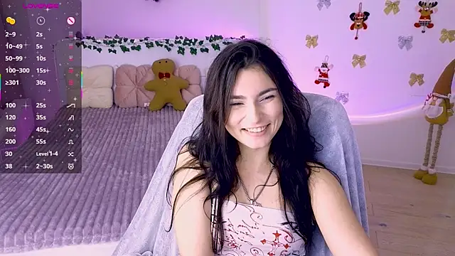 Andres sssss online show from January 8, 2026, 10:27 pm