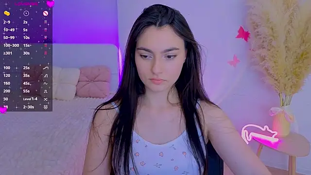 Andres sssss online show from April 9, 2026, 9:10 pm