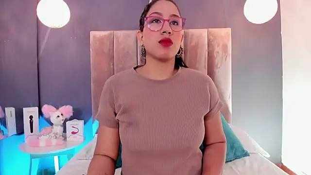 Karoline21 online show from September 16, 2025, 12:17 pm