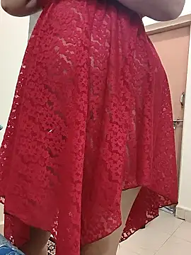 nice touch9733 online show from January 11, 2026, 4:14 pm