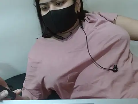 Nataliya Singh online show from April 14, 2026, 1:05 pm