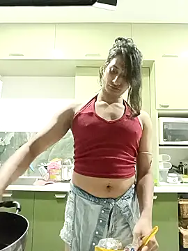 Snapshot of Nisha_Sassmaxxx chatting on October 17, 2025, 11:28 pm Nisha Sassmaxxx online show from October 17, 2025, 11:28 pm
