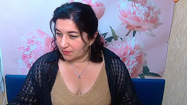 BridjetTur online show from September 26, 2025, 12:01 pm