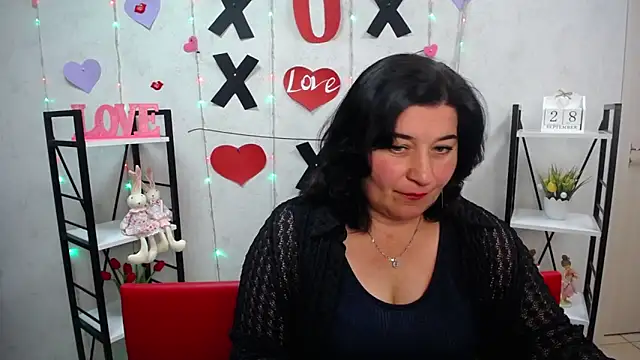 BridjetTur online show from September 28, 2025, 12:23 pm
