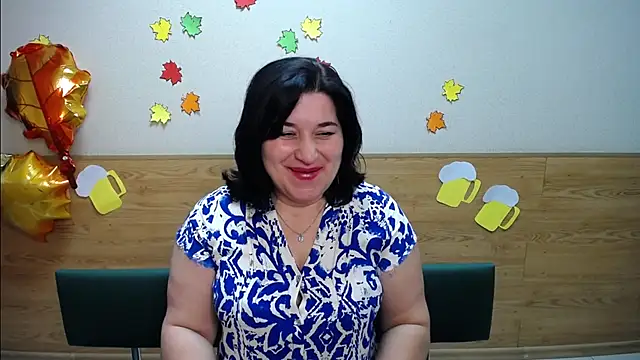 BridjetTur online show from September 24, 2025, 5:25 am