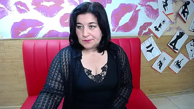 BridjetTur online show from October 2, 2025, 11:46 am