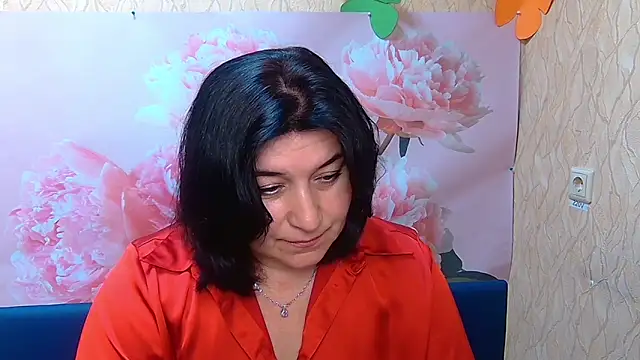 BridjetTur online show from September 22, 2025, 11:27 am