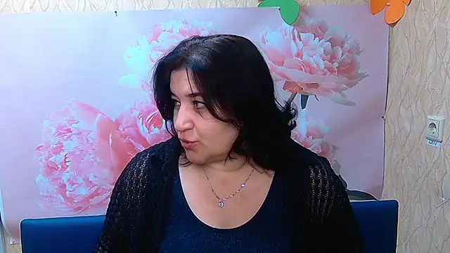 BridjetTur online show from September 21, 2025, 5:34 am