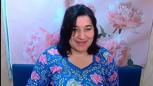 BridjetTur online show from October 5, 2025, 11:23 am