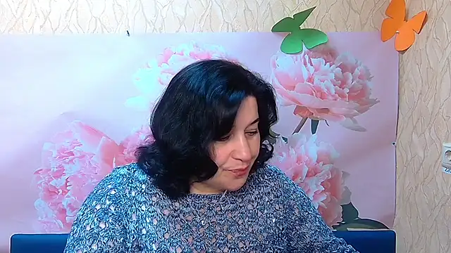 BridjetTur online show from September 27, 2025, 5:24 am