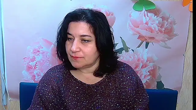 BridjetTur online show from October 3, 2025, 5:31 am