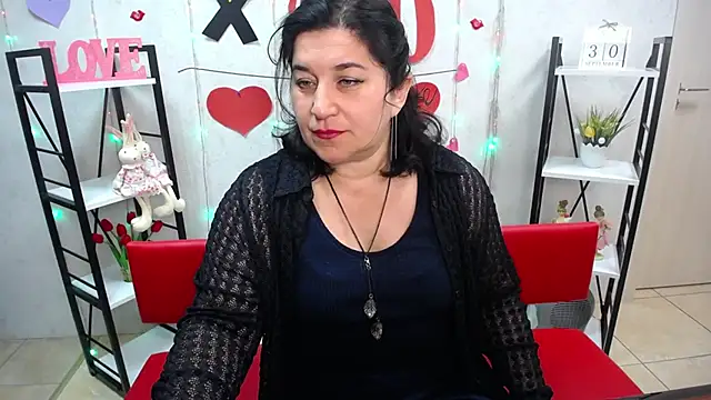 BridjetTur online show from September 30, 2025, 5:35 am