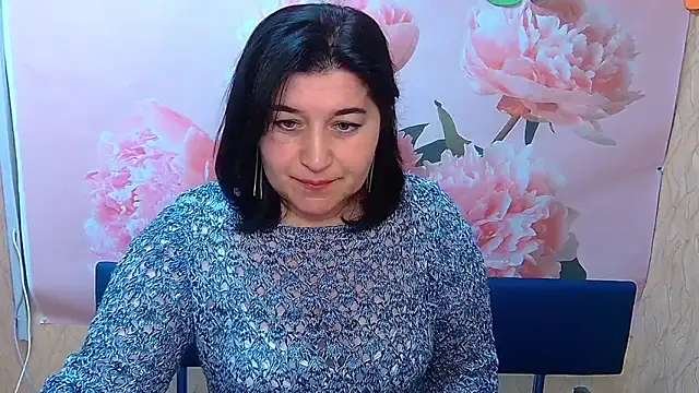 BridjetTur online show from October 1, 2025, 11:25 am