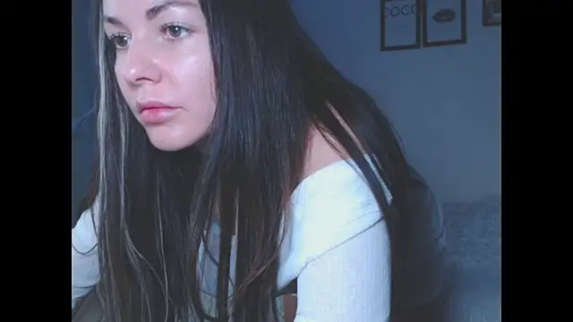 ameliamersi online show from September 27, 2025, 5:19 pm