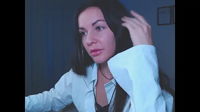 ameliamersi online show from September 29, 2025, 4:12 pm
