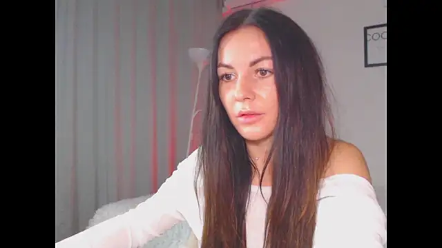 ameliamersi online show from September 21, 2025, 5:18 pm
